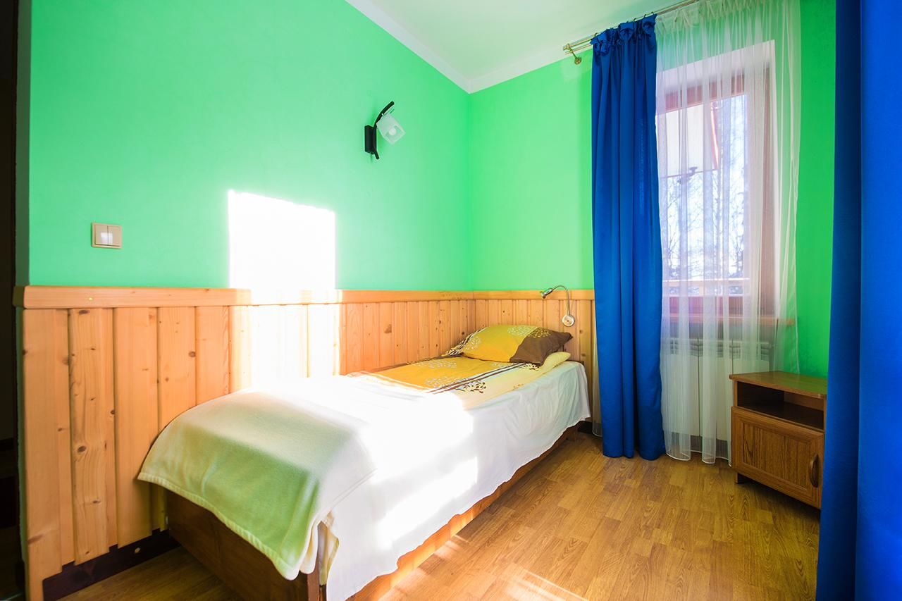 Отели типа «постель и завтрак» Podhalanka Бялка-Татшаньска