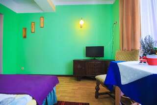 Отели типа «постель и завтрак» Podhalanka Бялка-Татшаньска Двухместный номер с 1 кроватью или 2 отдельными кроватями-1