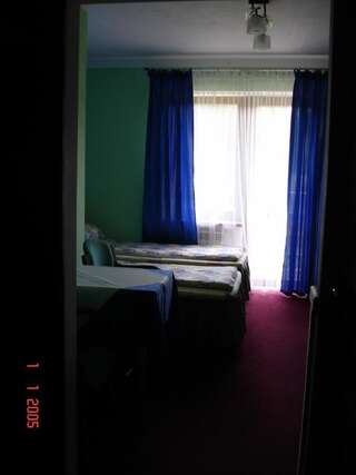 Отели типа «постель и завтрак» Podhalanka Бялка-Татшаньска Двухместный номер с 1 кроватью или 2 отдельными кроватями-4
