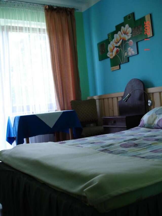 Отели типа «постель и завтрак» Podhalanka Бялка-Татшаньска-28